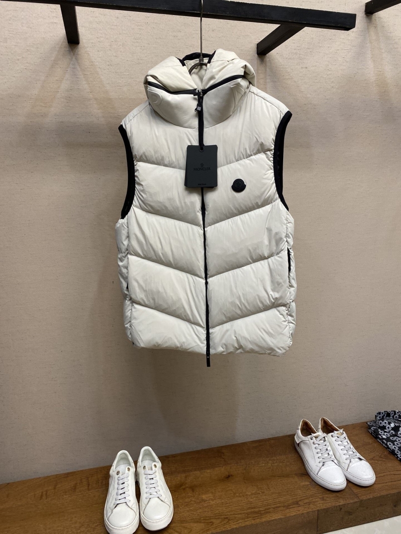 Moncler Down Jacket